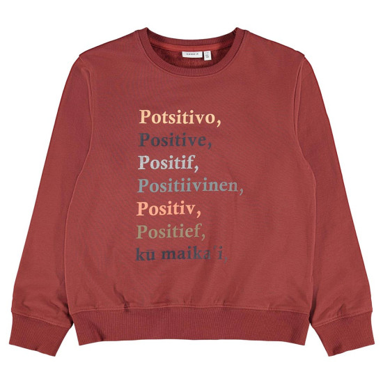 Name It Παιδικό φούτερ